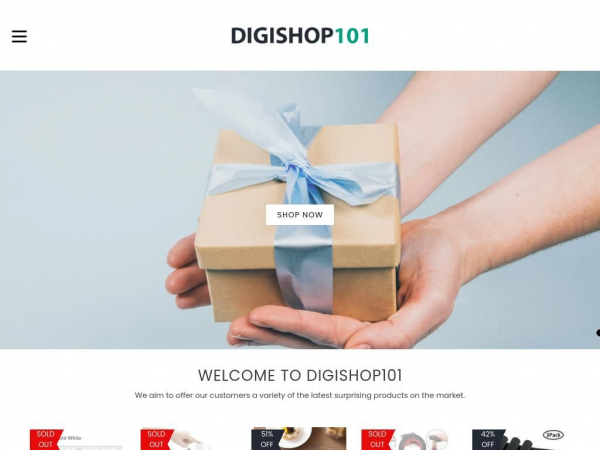 digishop101.com