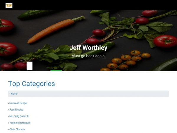 jeffworthley.com